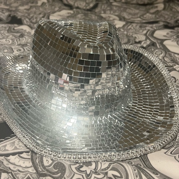 Beyoncé inspired Disco Cowboy Hat - Picture 7 of 17